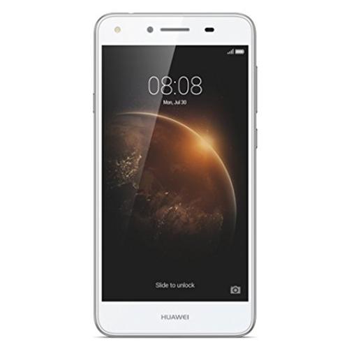 Huawei Y6 II compact 16GB Dual Sim weiß