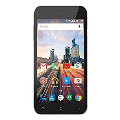 Archos 50 Helium plus 8GB Dual Sim schwarz