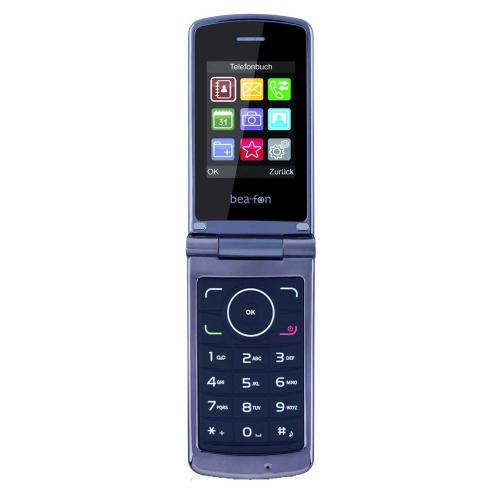 Beafon C240 schwarz