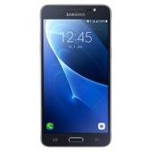 Samsung Galaxy J5 (2016) Duos J510FDS 16GB schwarz