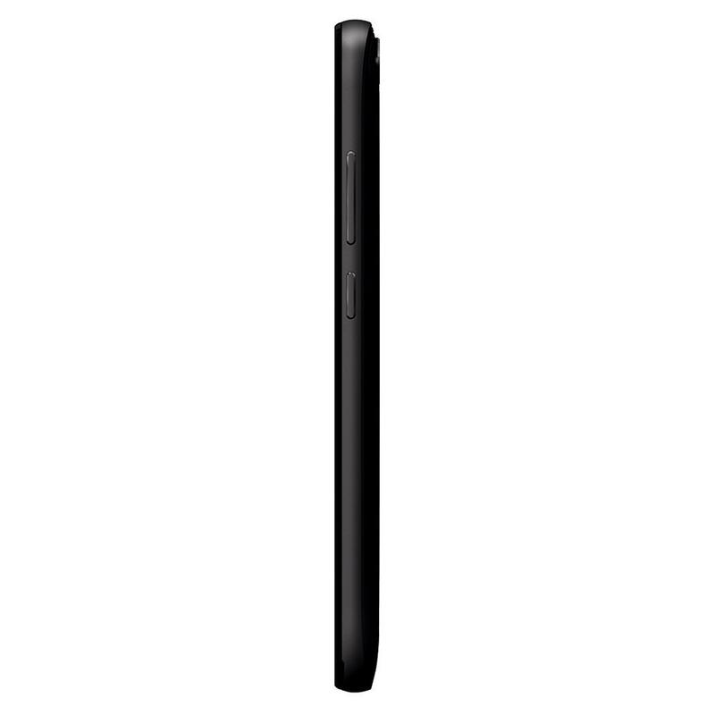 Wiko Jerry Dual Sim schwarz 