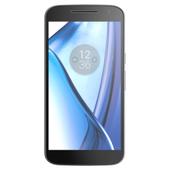 Motorola Moto G 3. Generation Single Sim 16GB blau