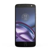 Motorola Moto Z 32GB schwarz