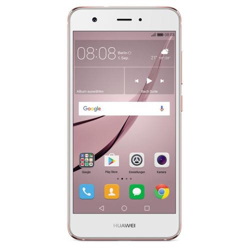 Huawei Nova 32GB Dual Sim Rose Gold verkaufen