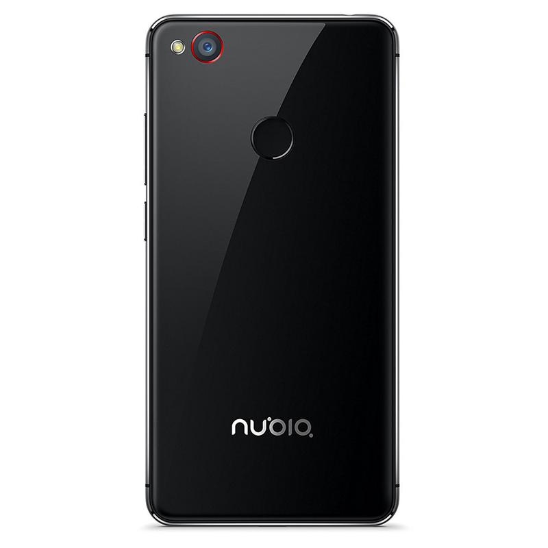 ZTE Nubia Z11 Mini 32Gb schwarz