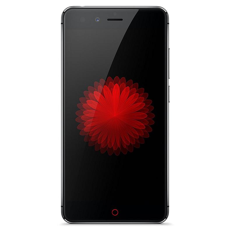 ZTE Nubia Z11 Mini 32Gb schwarz