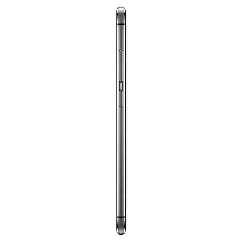 ZTE Nubia Z11 Mini 32Gb schwarz