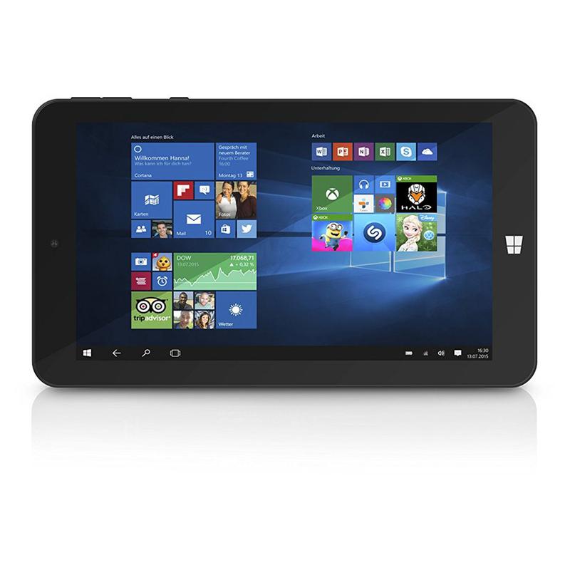 TrekStor SurfTab Wintron 7.0 16 GB Wifi