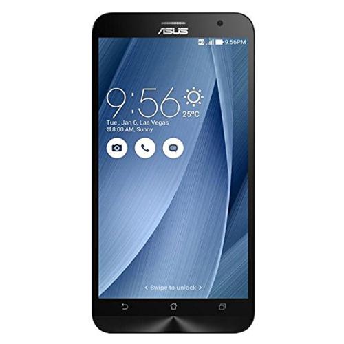 Asus Zenfone 2 ZE551ML 32GB LTE silber