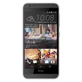 HTC Desire 620G Dual Sim grau