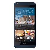 HTC Desire 626 Single Sim blau