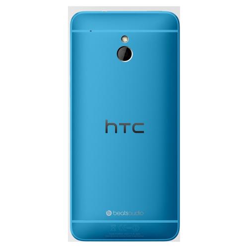 HTC One Mini blau