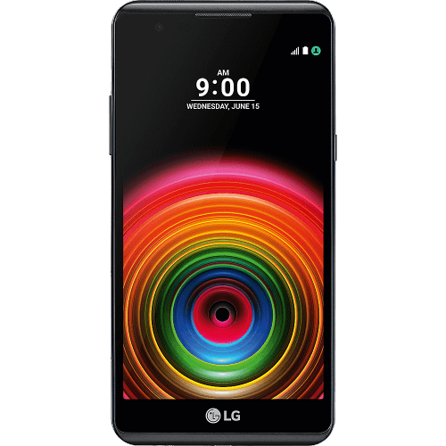 LG X Power K220 16GB titan