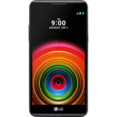 LG X Power K220 16GB titan