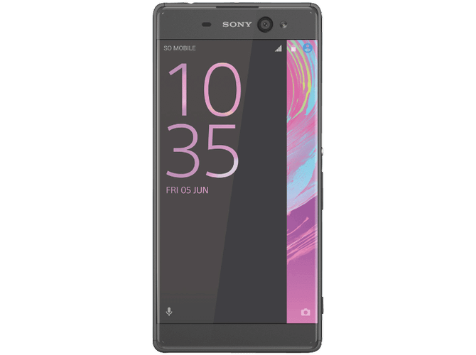 Sony Xperia XA Ultra verkaufen