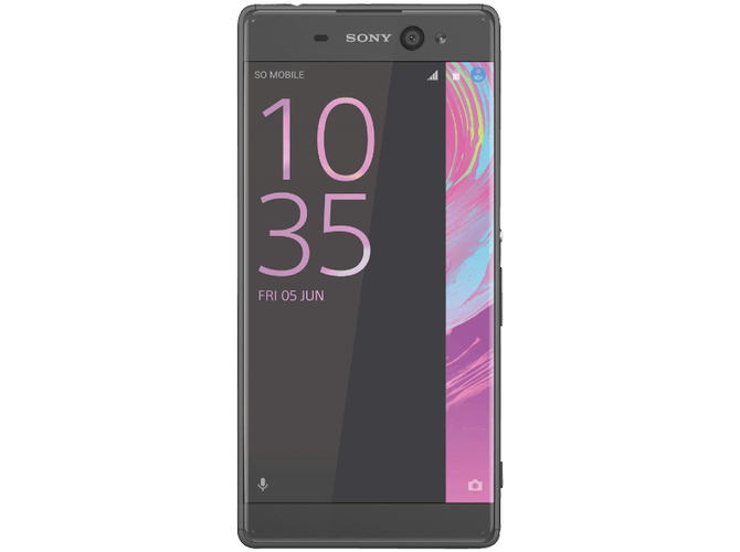 Sony Xperia XA Ultra