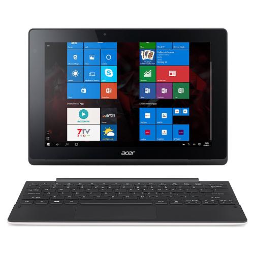 Acer Aspire Switch 10E Pro 2in1 SW3-016 32GB weiß