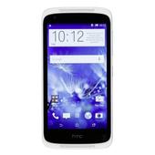 HTC Desire 526G Dual Sim silber blau