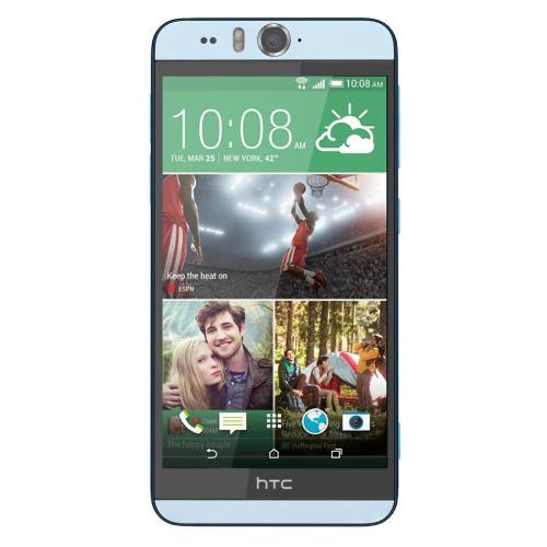 HTC Desire Eye 16GB blau