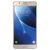 Samsung Galaxy J7 (2016) J710FN Single Sim 16GB gold