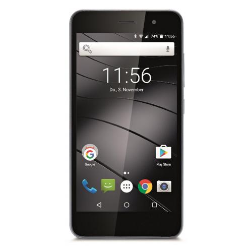 Gigaset GS160 Dual Sim 16GB schwarz