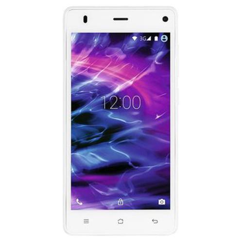 Medion Life E5001 Dual Sim weiß
