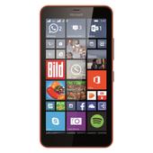 Microsoft Lumia 640 XL Single Sim 3G orange