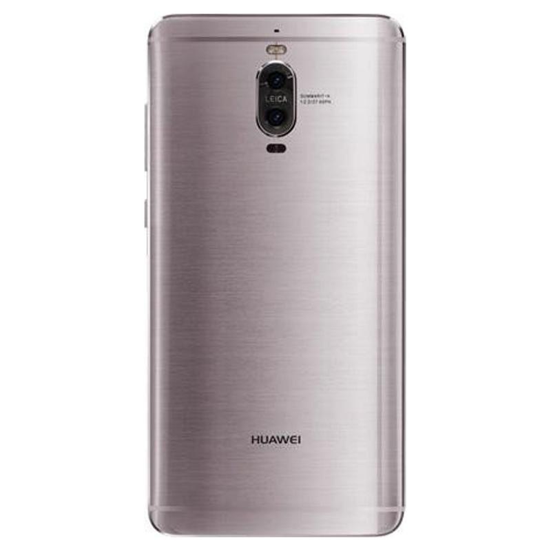 Huawei Mate 9 Pro 6GB RAM 128GB Dual Sim Titanium Grey