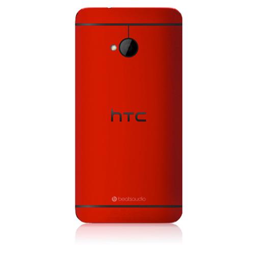 HTC One M7 32GB Glamour Red