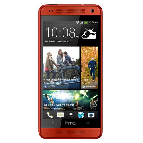 HTC One Mini rot