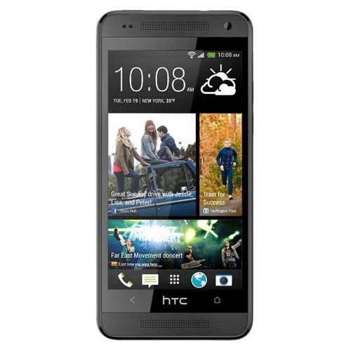HTC One Mini schwarz