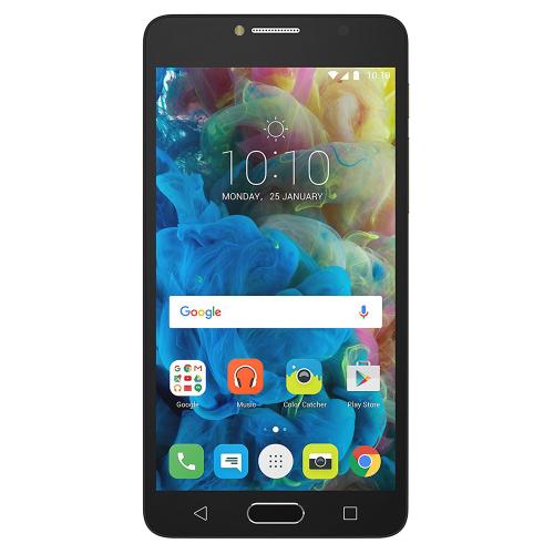 Alcatel One Touch 5095K Pop 4S metal gold verkaufen