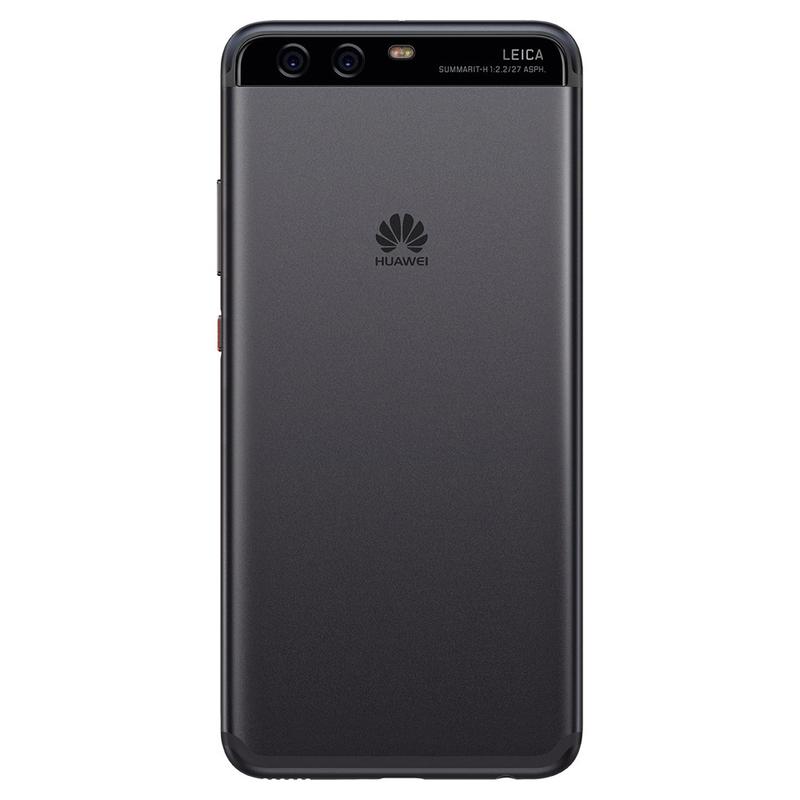 Huawei P10 Single Sim 64GB graphite black