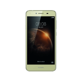 Huawei Y6 II compact 16GB Dual Sim gold
