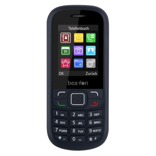 Beafon C40 schwarz