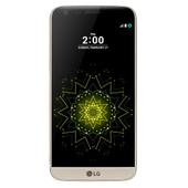 LG G5 SE gold