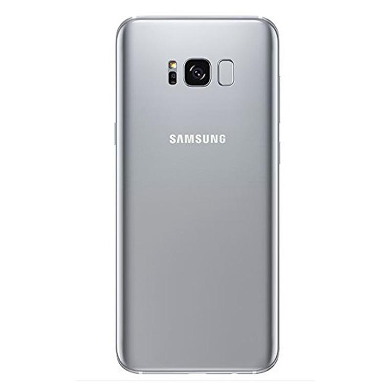 Samsung Galaxy S8 Plus G955F 64GB Arctic Silver