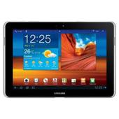 Samsung Galaxy Tab 10.1N P7511 32GB schwarz