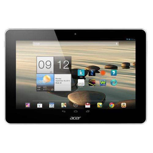 Acer Iconia Tab A3-A10 10.1 32GB Wifi weiß