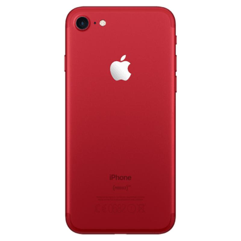 Apple iPhone 7 128GB (PRODUCT)RED