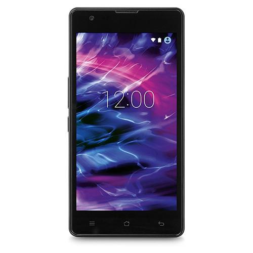 Medion Life E5020 Dual Sim 32GB schwarz