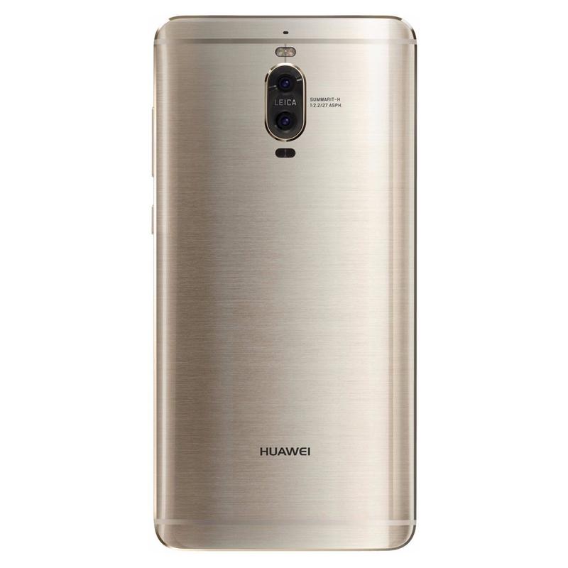 Huawei Mate 9 Pro 128GB Dual Sim Haze Gold