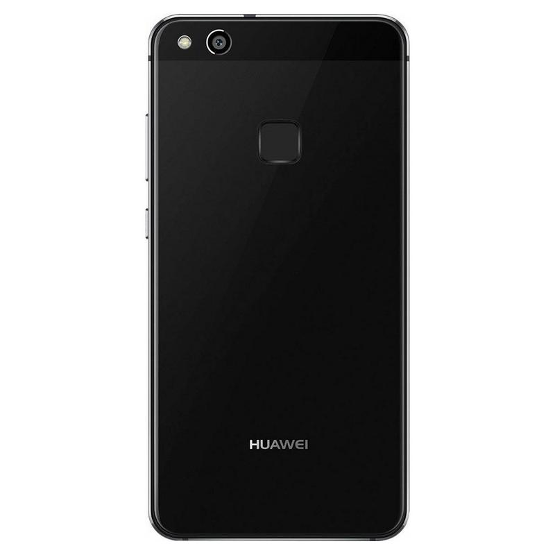 Huawei P10 lite Single Sim 32GB 4GB RAM Midnight Black