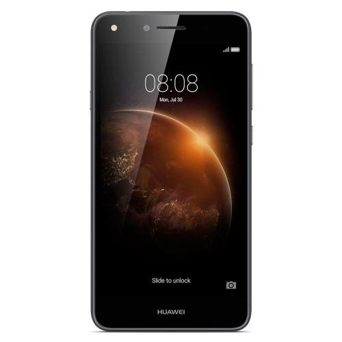 Huawei Y6 II compact 16GB Dual Sim schwarz
