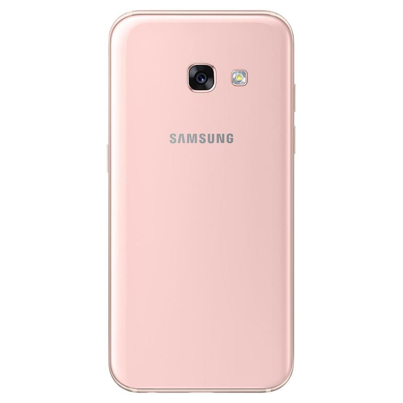 Samsung Galaxy A3 (2017) SM-A320FL 16GB Peach Cloud