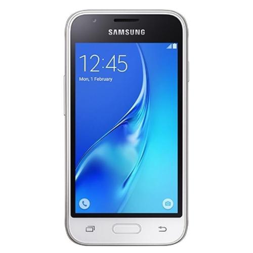Samsung Galaxy J1 mini J105H-DS Dual Sim 8GB weiß