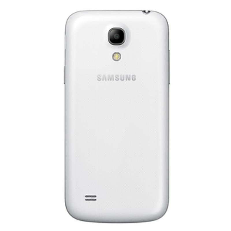 Samsung Galaxy S4 mini I9190 White Frost