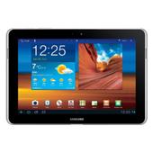 Samsung Galaxy Tab 10.1N P7511 32GB weiß