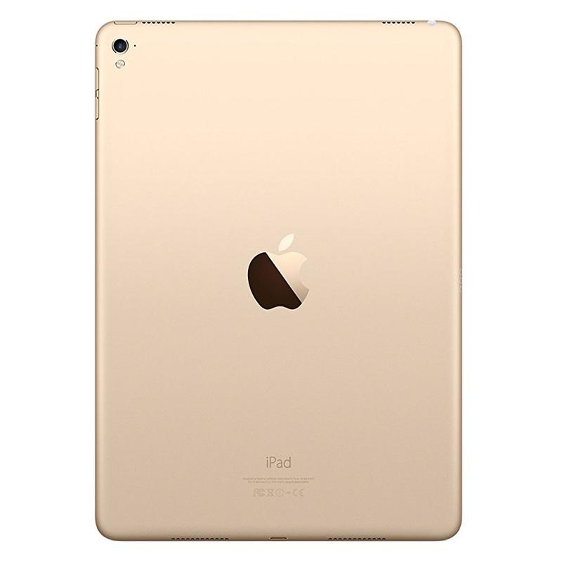 Apple iPad (2017) 128GB WiFi+Cellular Gold