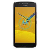 Motorola Moto G5 16GB 2GB RAM Single Sim lunar grey 